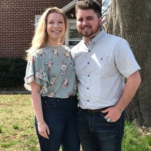 Meet your Posher, Elise